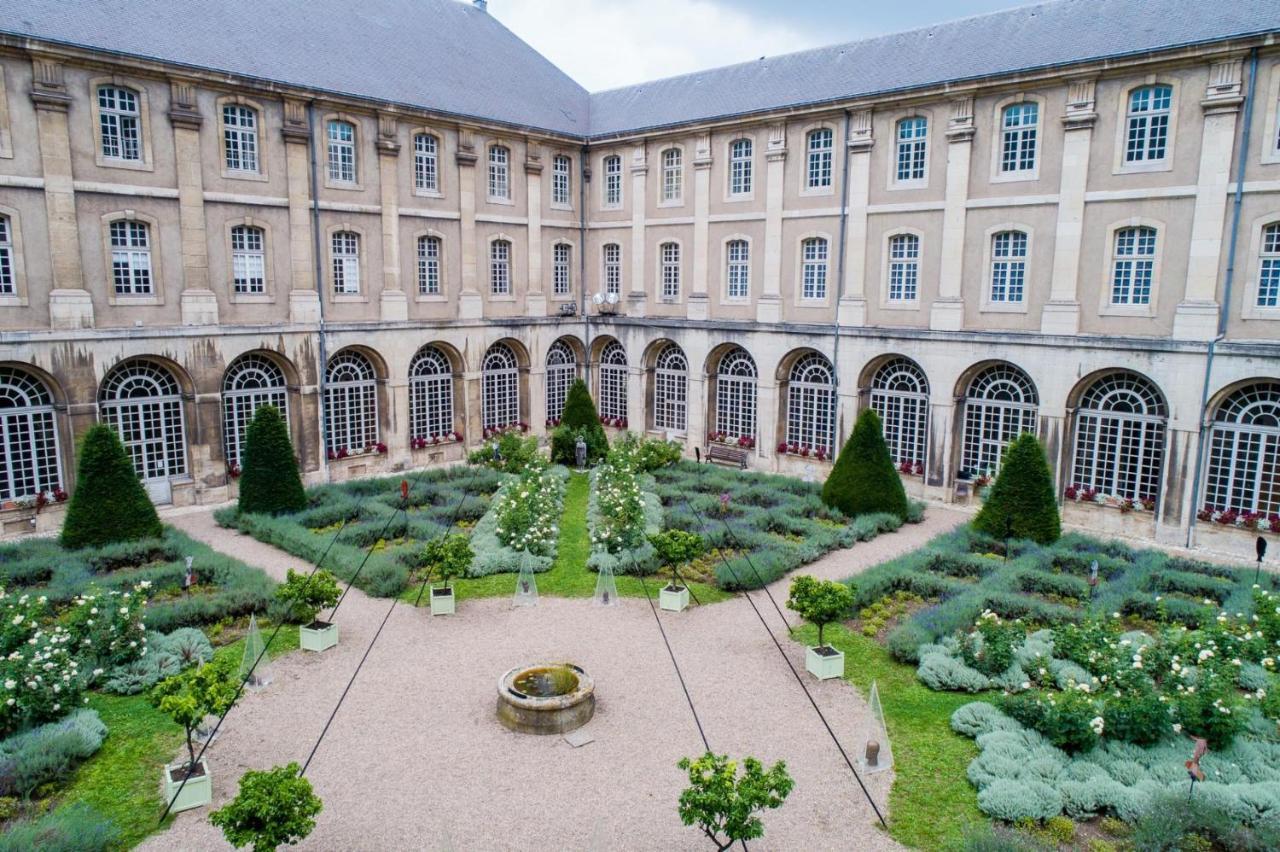 Patton II Apartman Pont-à-Mousson Kültér fotó
