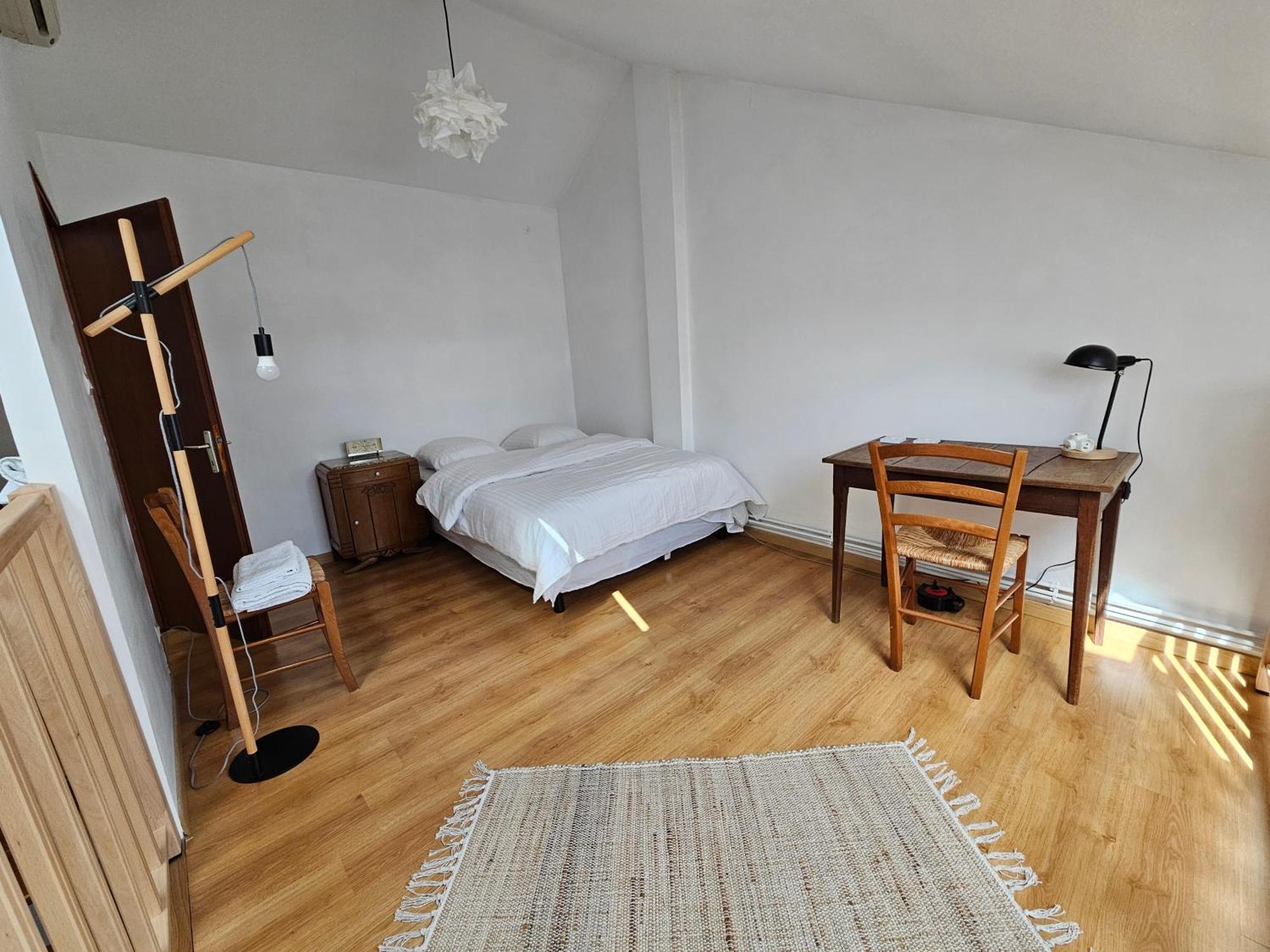Patton II Apartman Pont-à-Mousson Kültér fotó